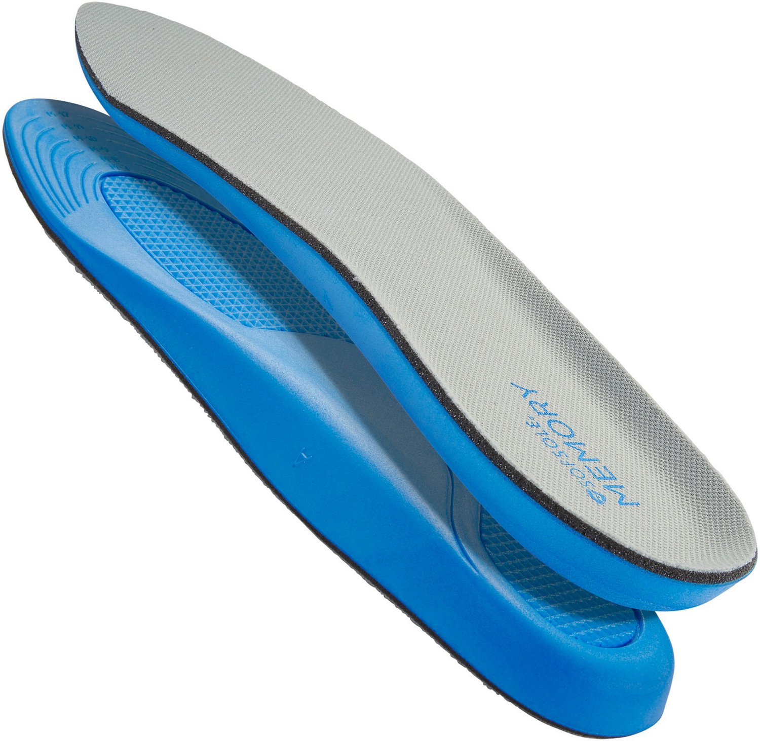 Sof Sole Men's Memory Foam Insoles                                                                                               - view number 4
