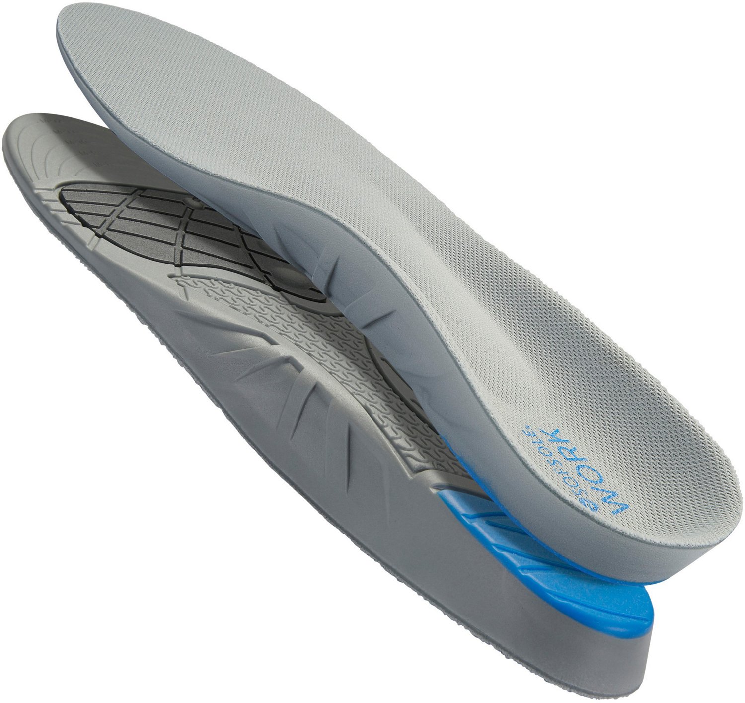 Sof Sole Men's Work Insoles - view number 3