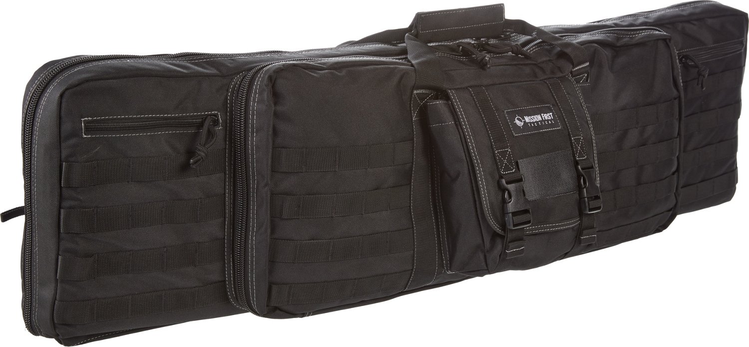 Mission First Tactical DRC 42 Double Rifle Case - view number 3