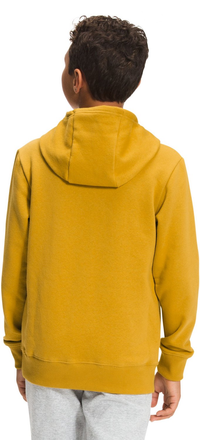The North Face Boys' Camp Fleece Pullover Hoodie Academy