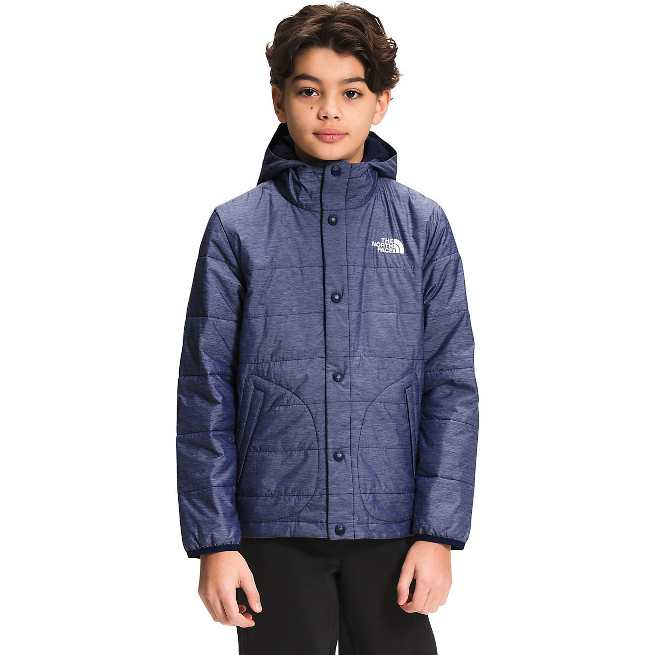 The North Face Boys' Lightweight Insulated Jacket                                                                                - view number 1