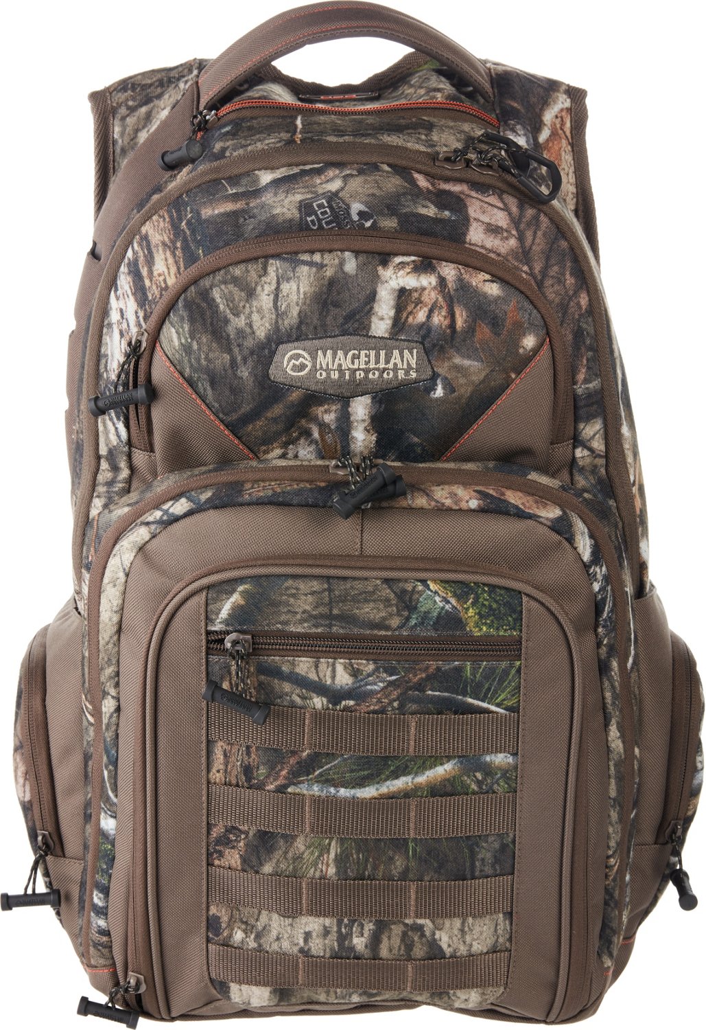 Magellan Outdoors Men s Hunting Pack Free Shipping at Academy