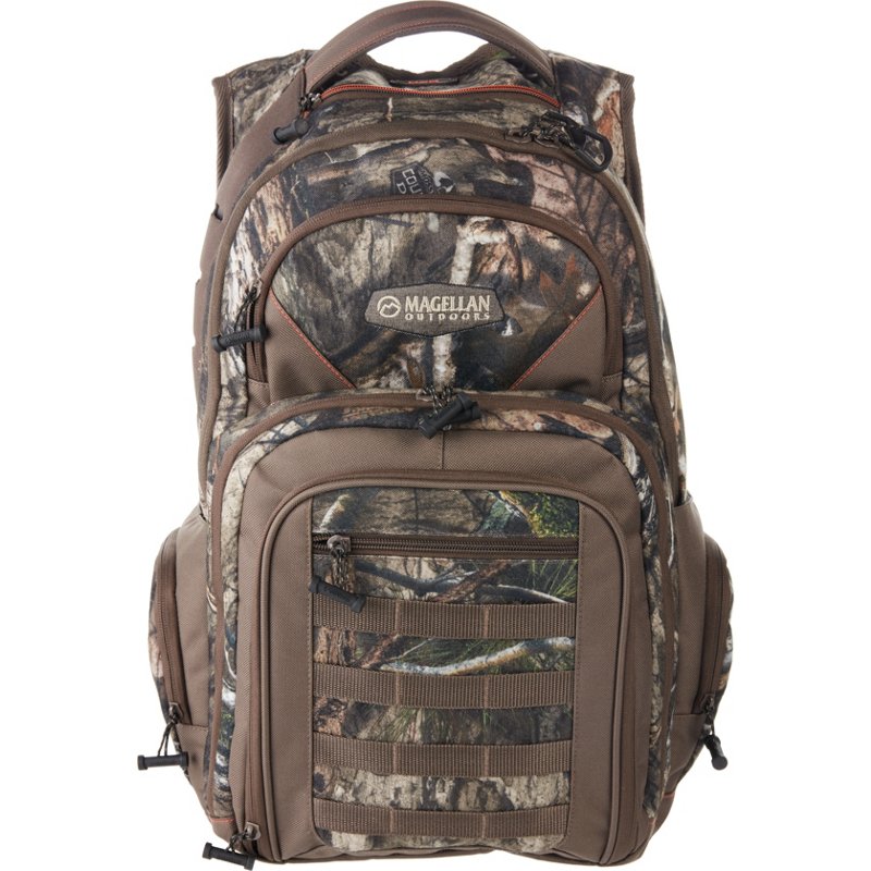Magellan Outdoors Men's Hunting Pack