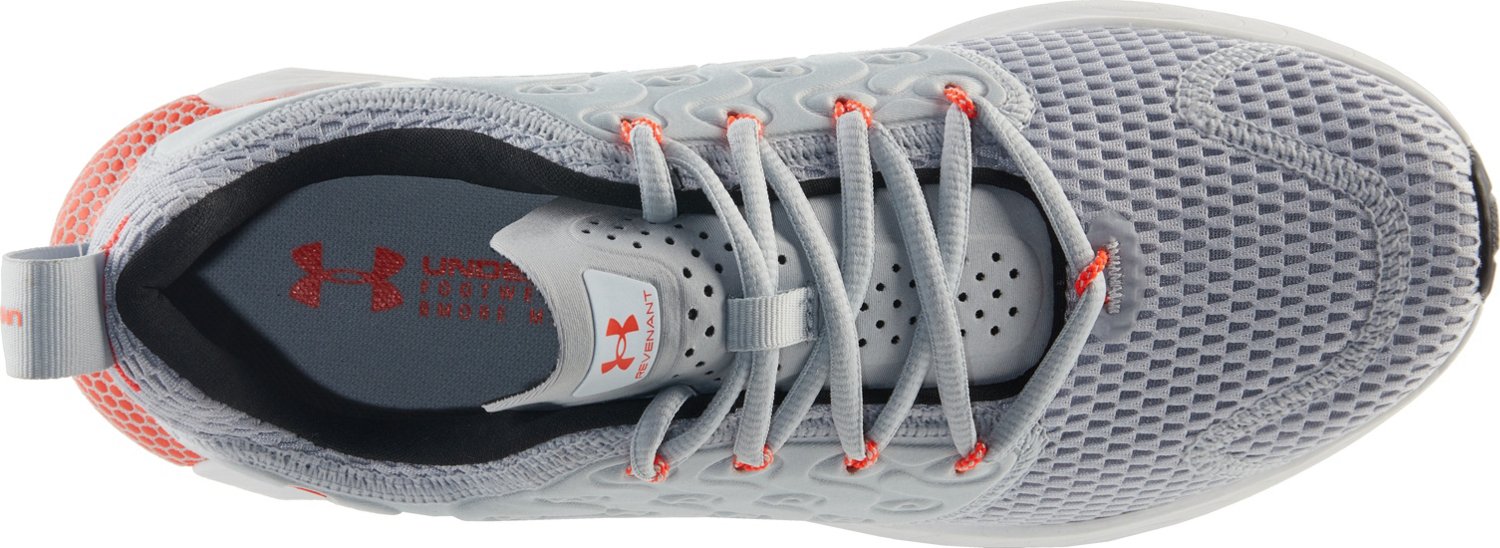 Under Armour Men's HOVR™ Revenant Sportstyle Shoes - view number 3