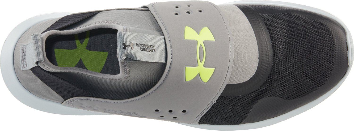 Under Armour Men's Runplay Running Shoes - view number 3