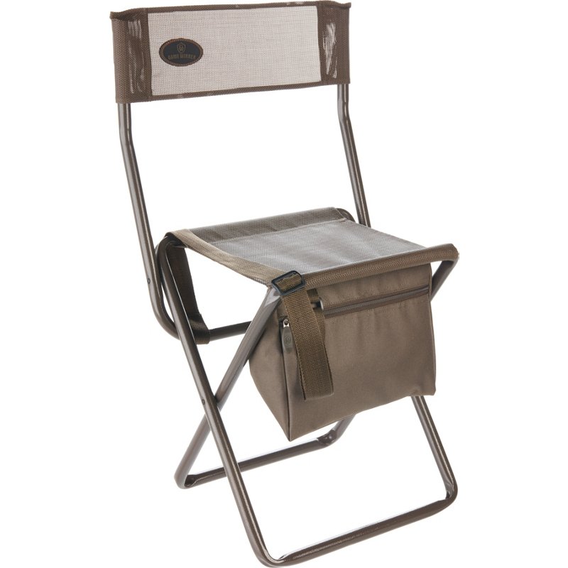Game Winner Mesh Stool Brown - Hunting Furniture at Academy Sports