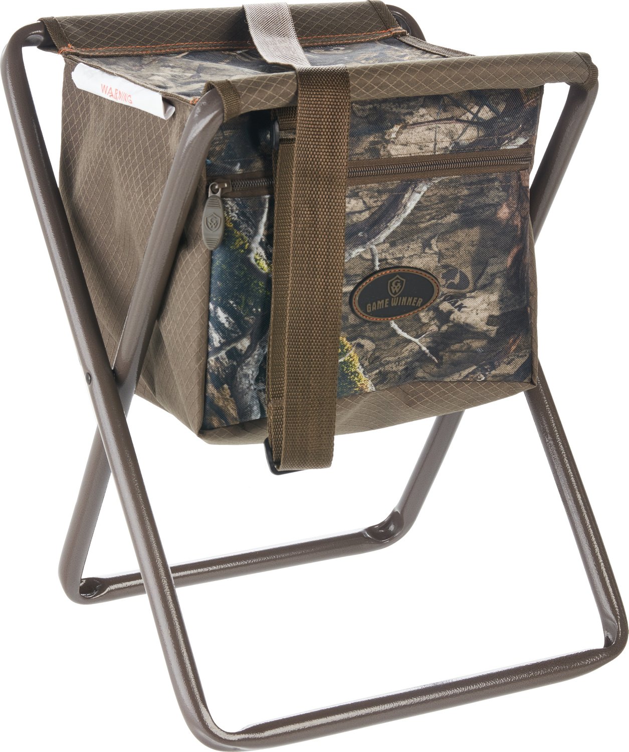 Game Winner Mossy Oak Infinity Dove Stool                                                                                        - view number 1 selected