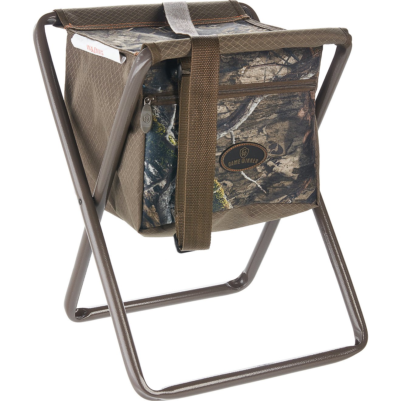 Game Winner Mossy Oak Infinity Dove Stool                                                                                        - view number 1