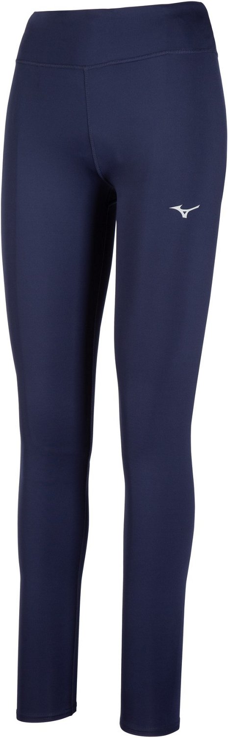 Mizuno Women's Full Length Tights | Free Shipping at Academy