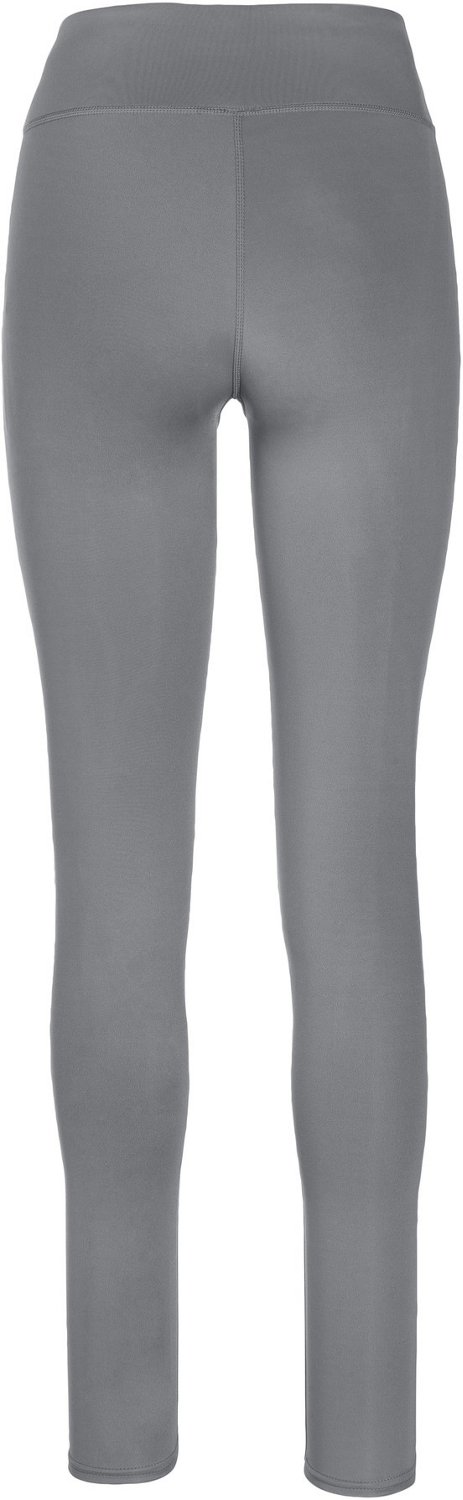 Mizuno Women's Full Length Tights                                                                                                - view number 2