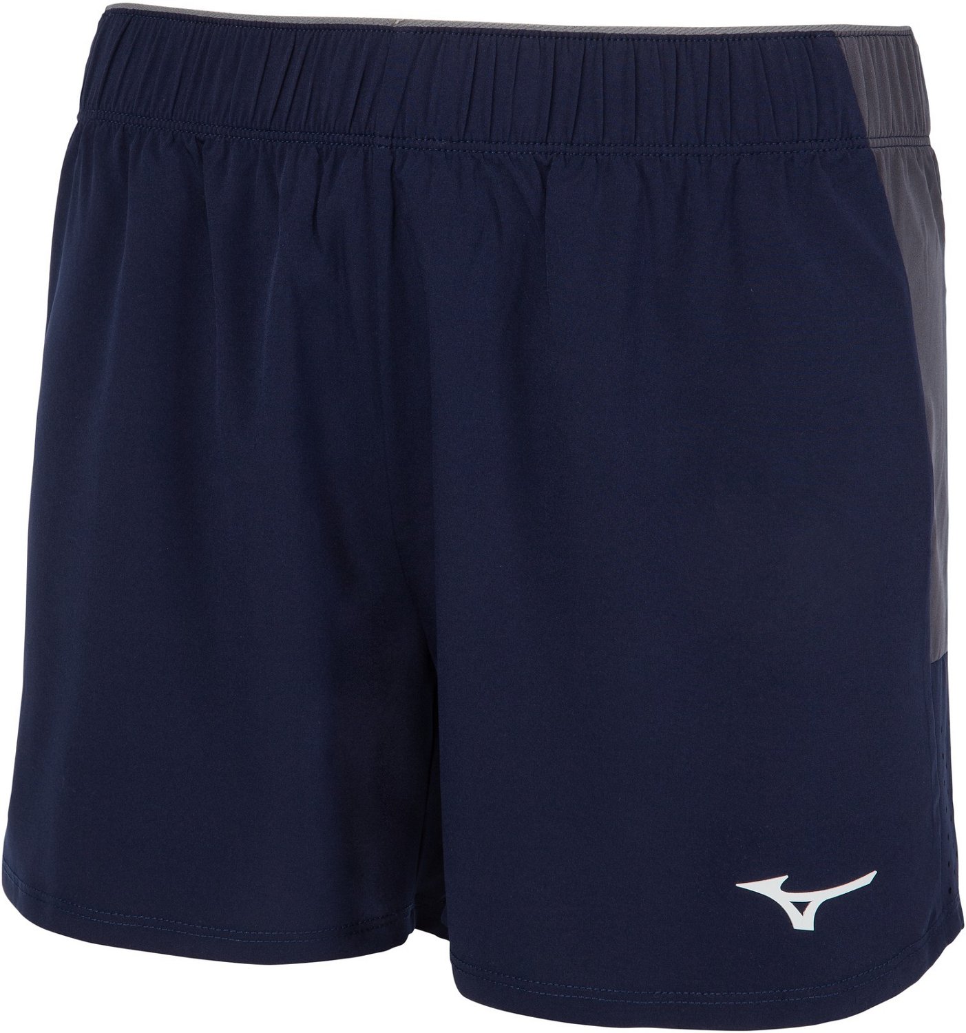 Mizuno Women's Mizuno Alpha Shorts 3.5 in - view number 1