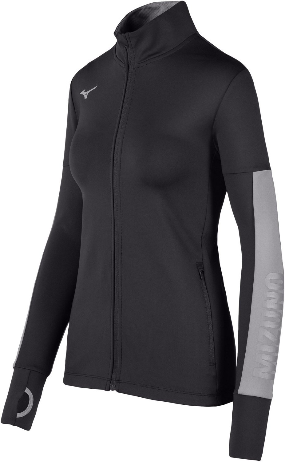 Mizuno Women's Alpha Quest Jacket - view number 1