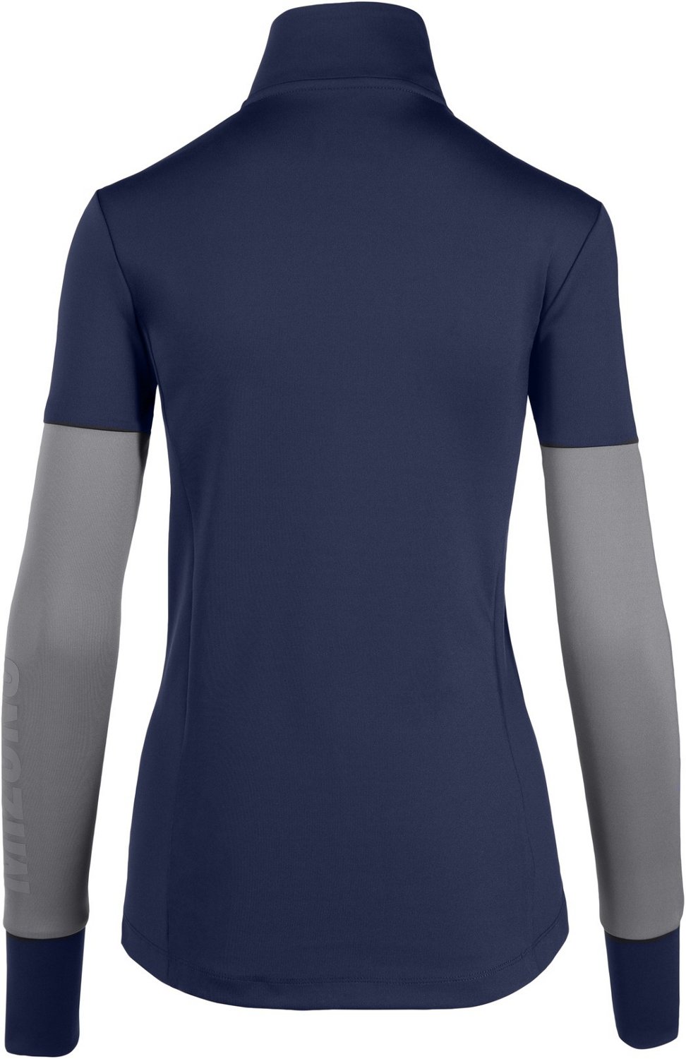 Mizuno Women's Alpha Quest Jacket - view number 2