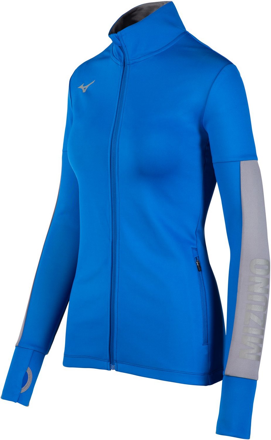 Mizuno Women's Alpha Quest Jacket - view number 1