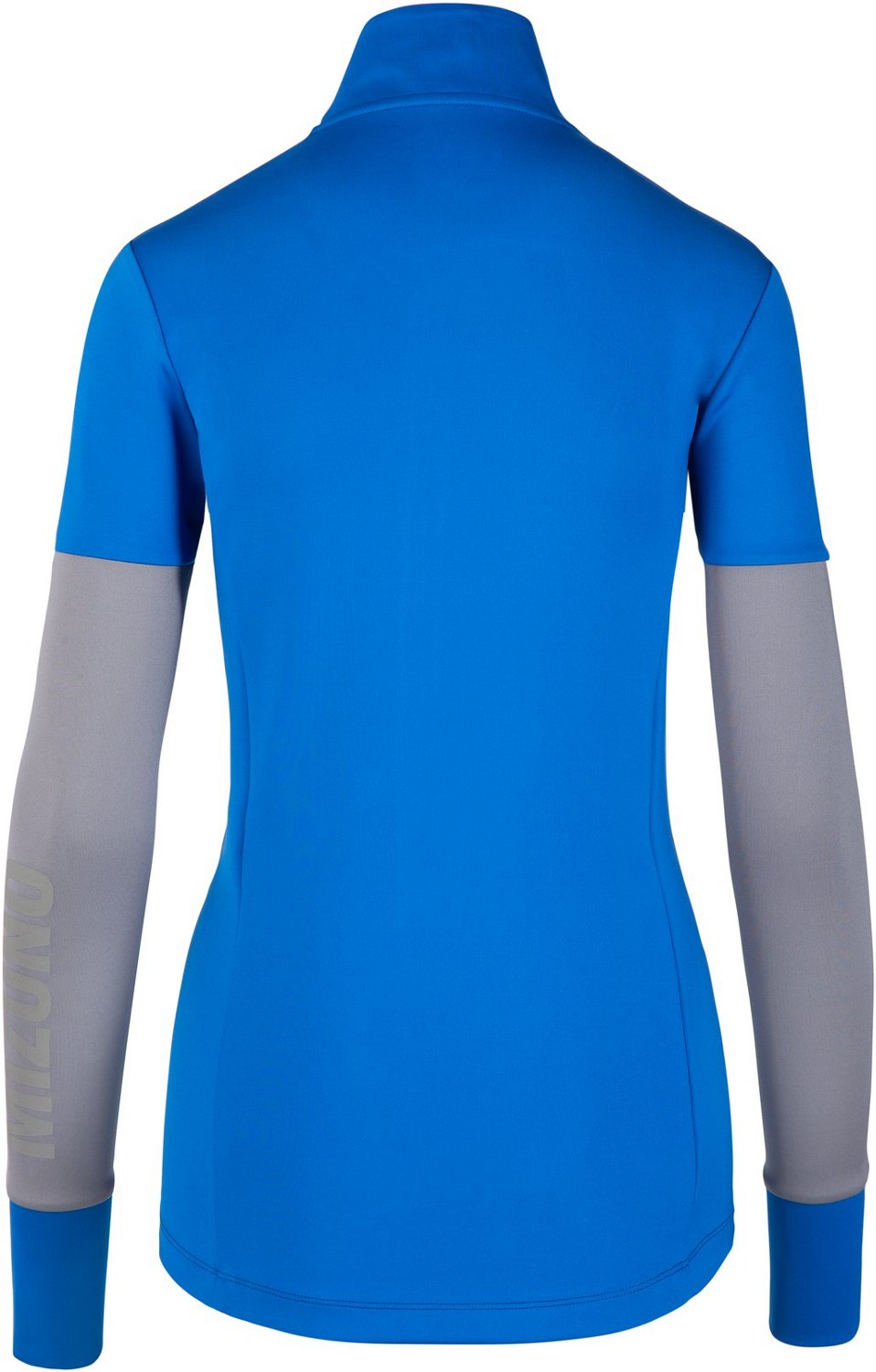 Mizuno Women's Alpha Quest Jacket - view number 2