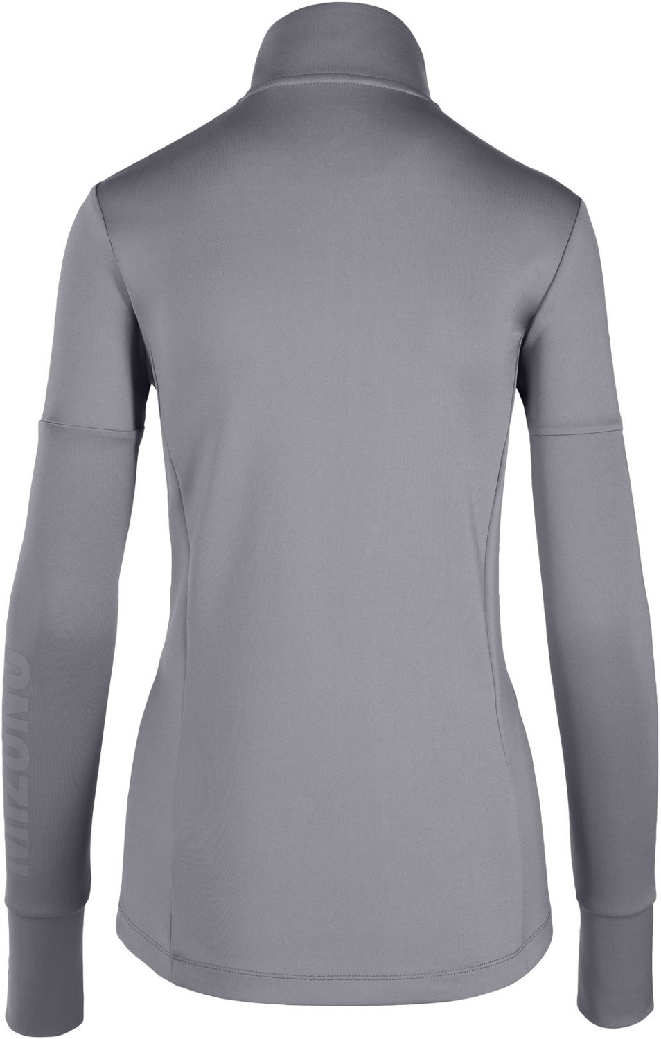 Mizuno Women's Alpha Quest Jacket - view number 2