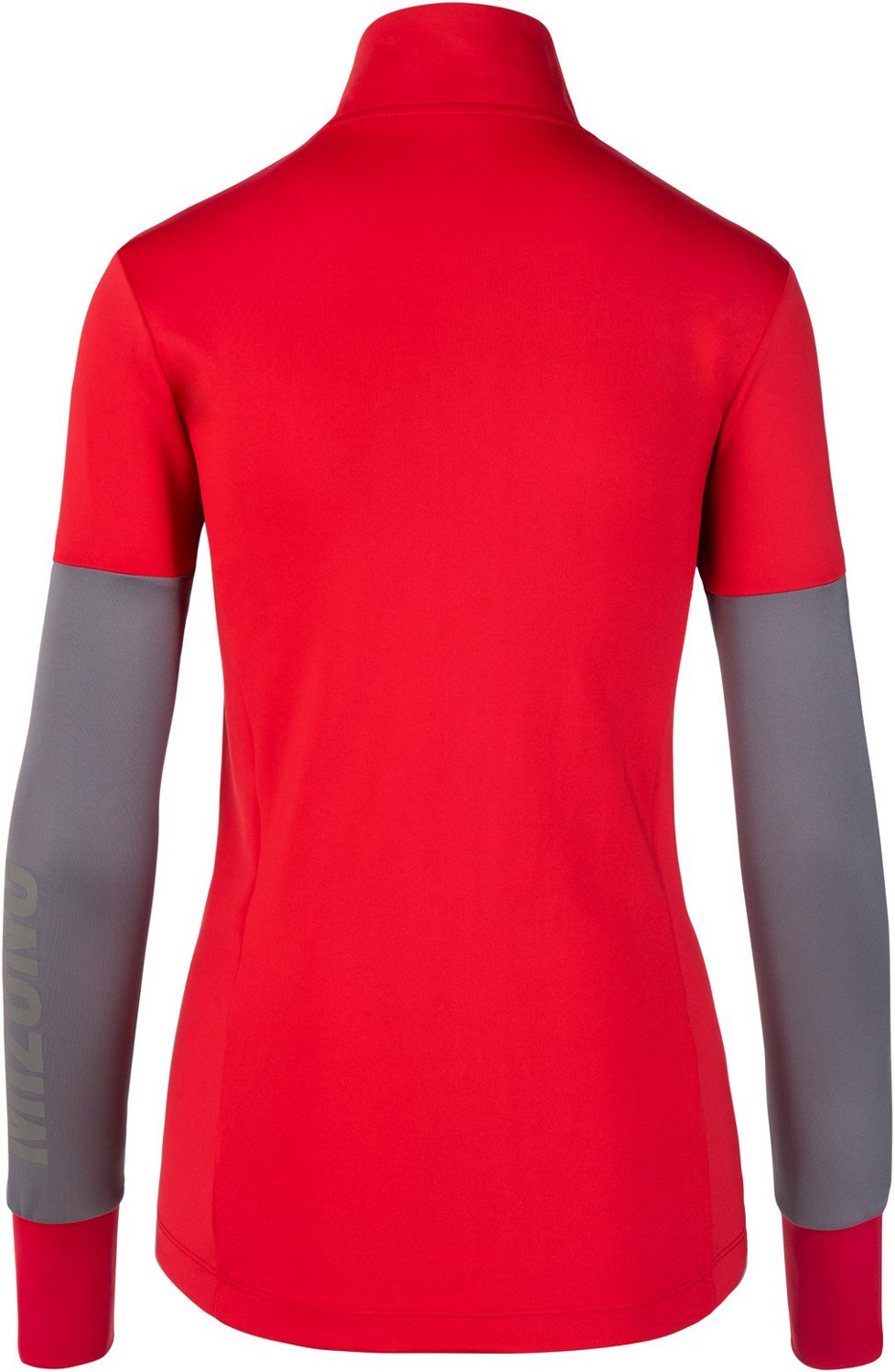 Mizuno Women's Alpha Quest Jacket - view number 2