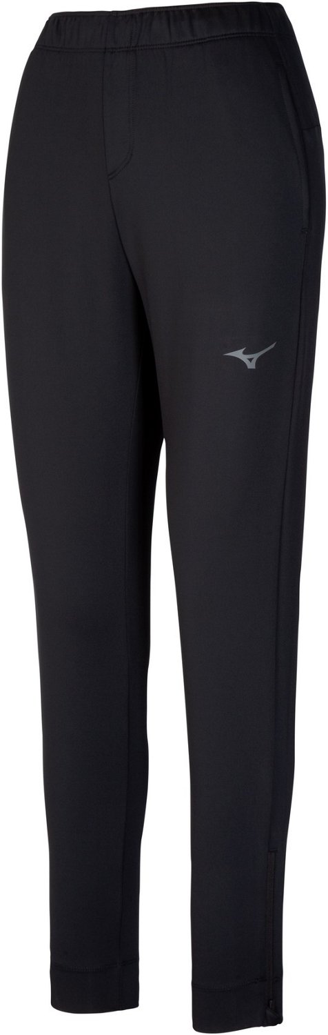 Mizuno Women's Alpha Quest Trainer Pants Academy