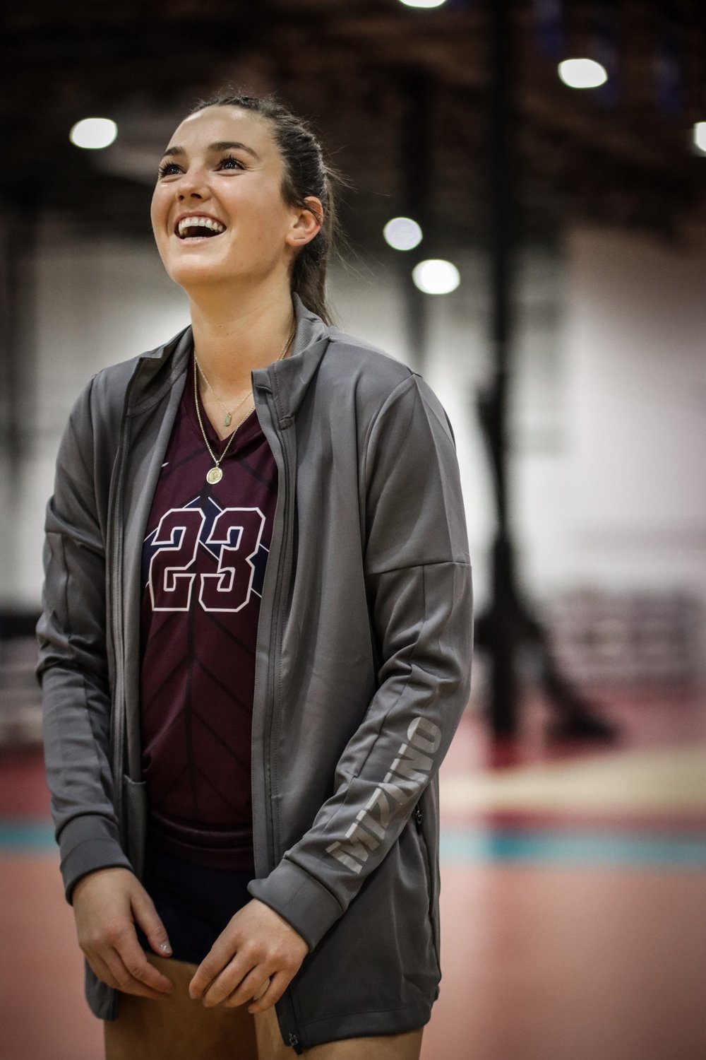 Mizuno Women's Alpha Quest Jacket - view number 3