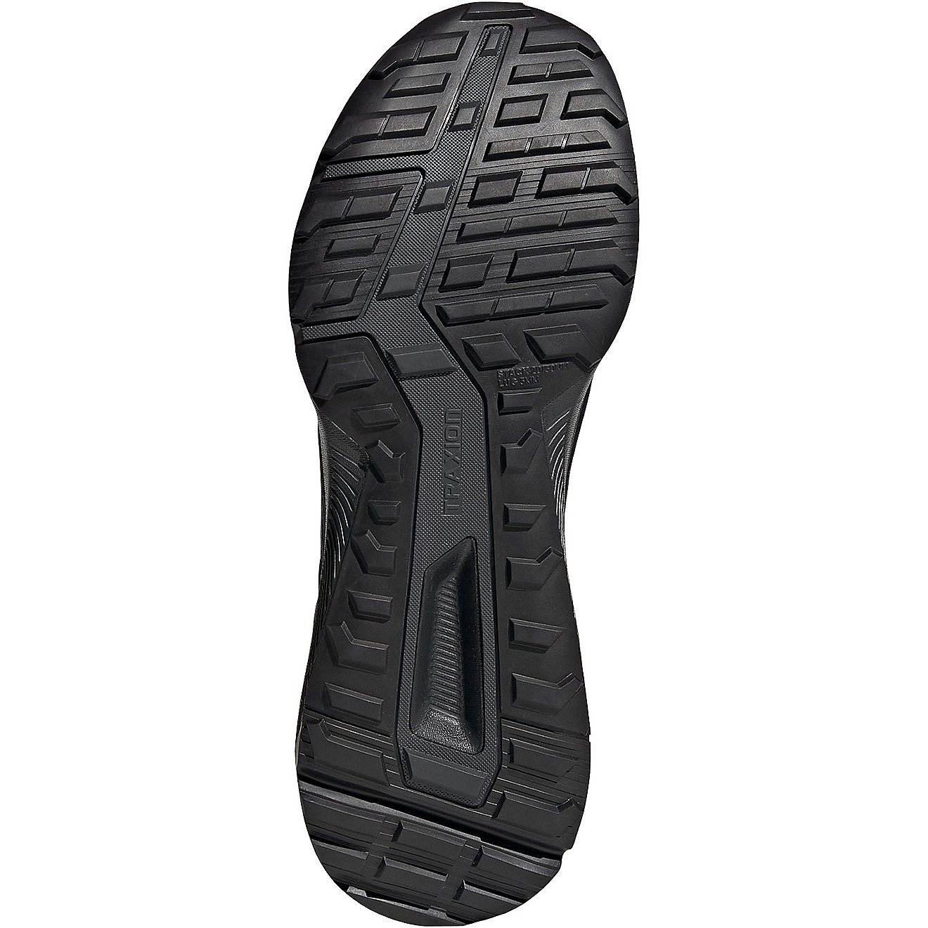 adidas Men's Soulstride Trail Running Shoes                                                                                      - view number 5