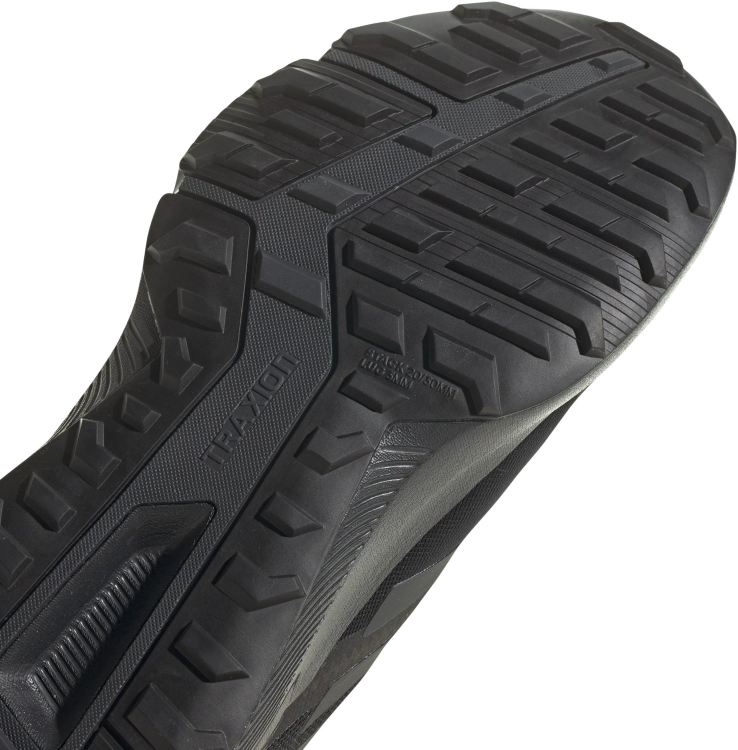 adidas Men's Soulstride Trail Running Shoes - view number 6
