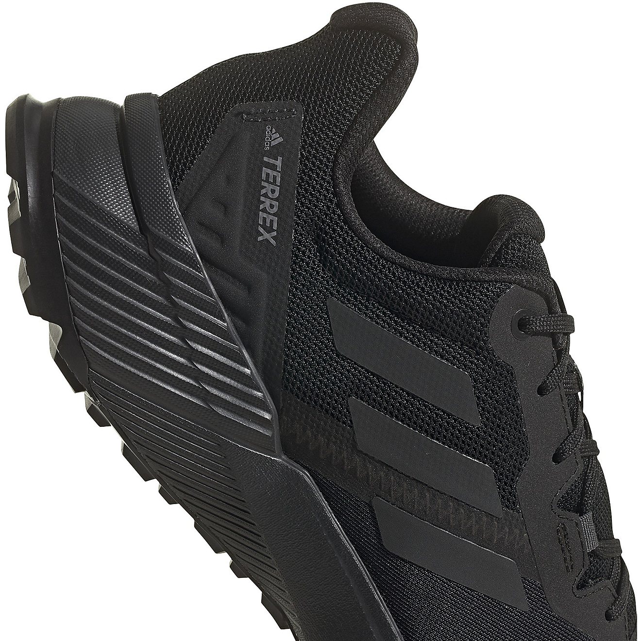 adidas Men's Soulstride Trail Running Shoes                                                                                      - view number 7