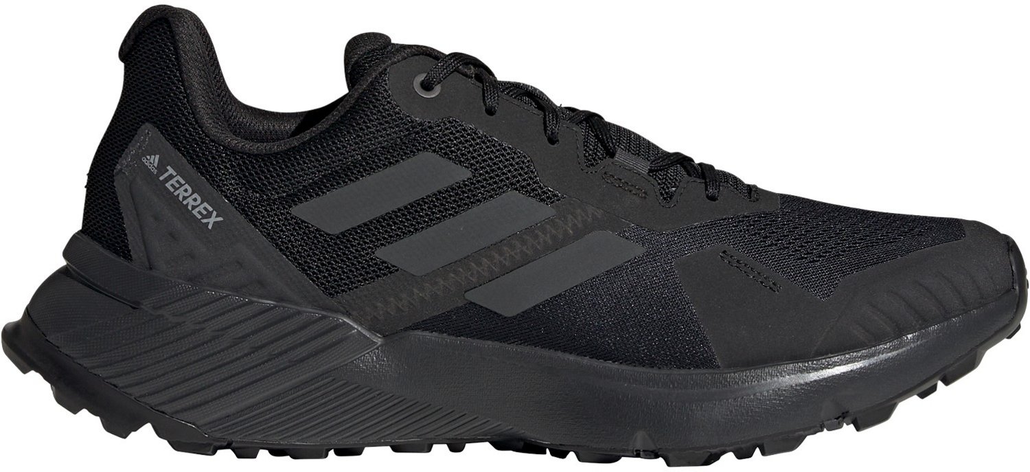 Adidas trail hot sale running shoes