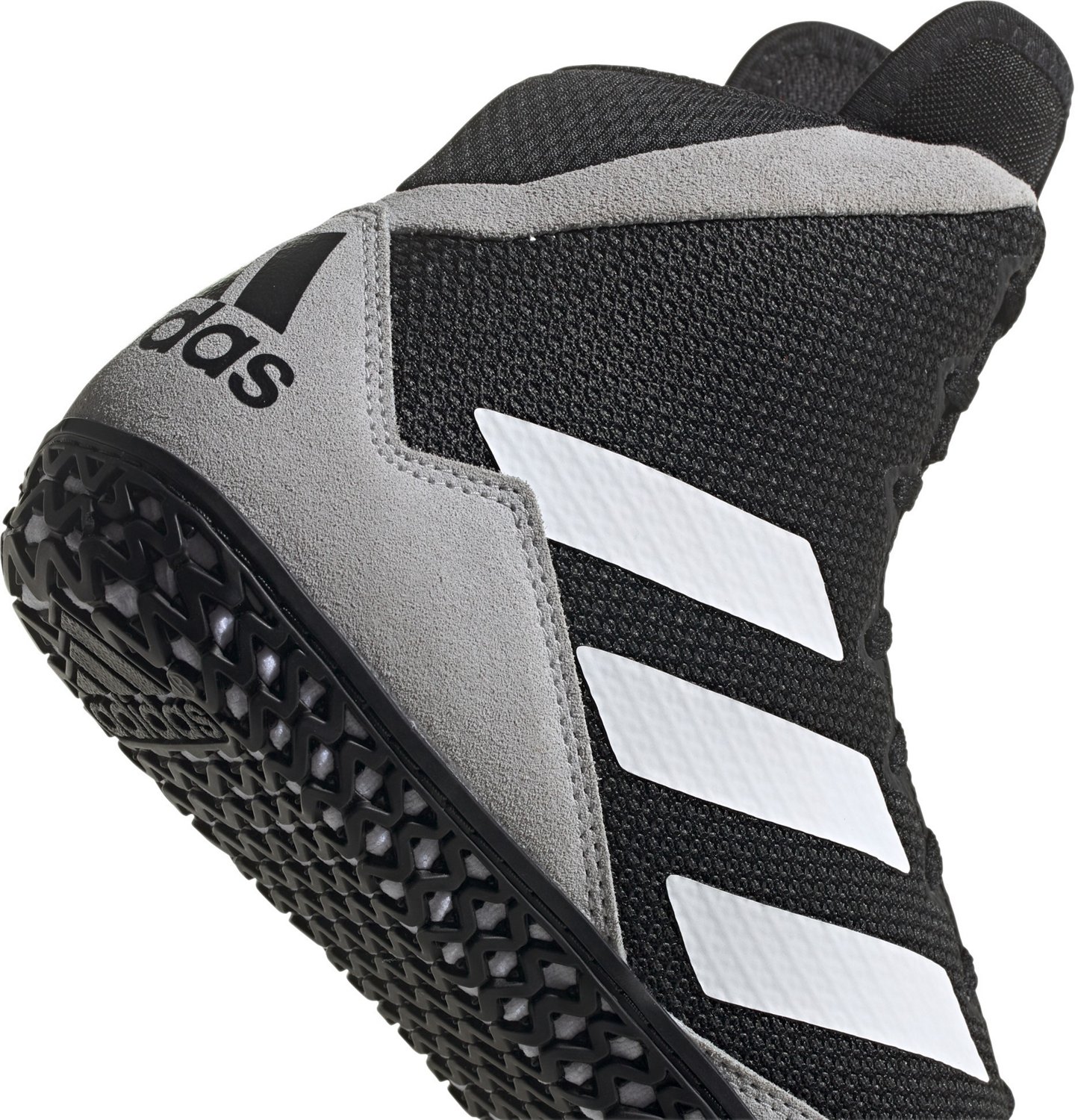 Adidas wrestling shoes outlet academy