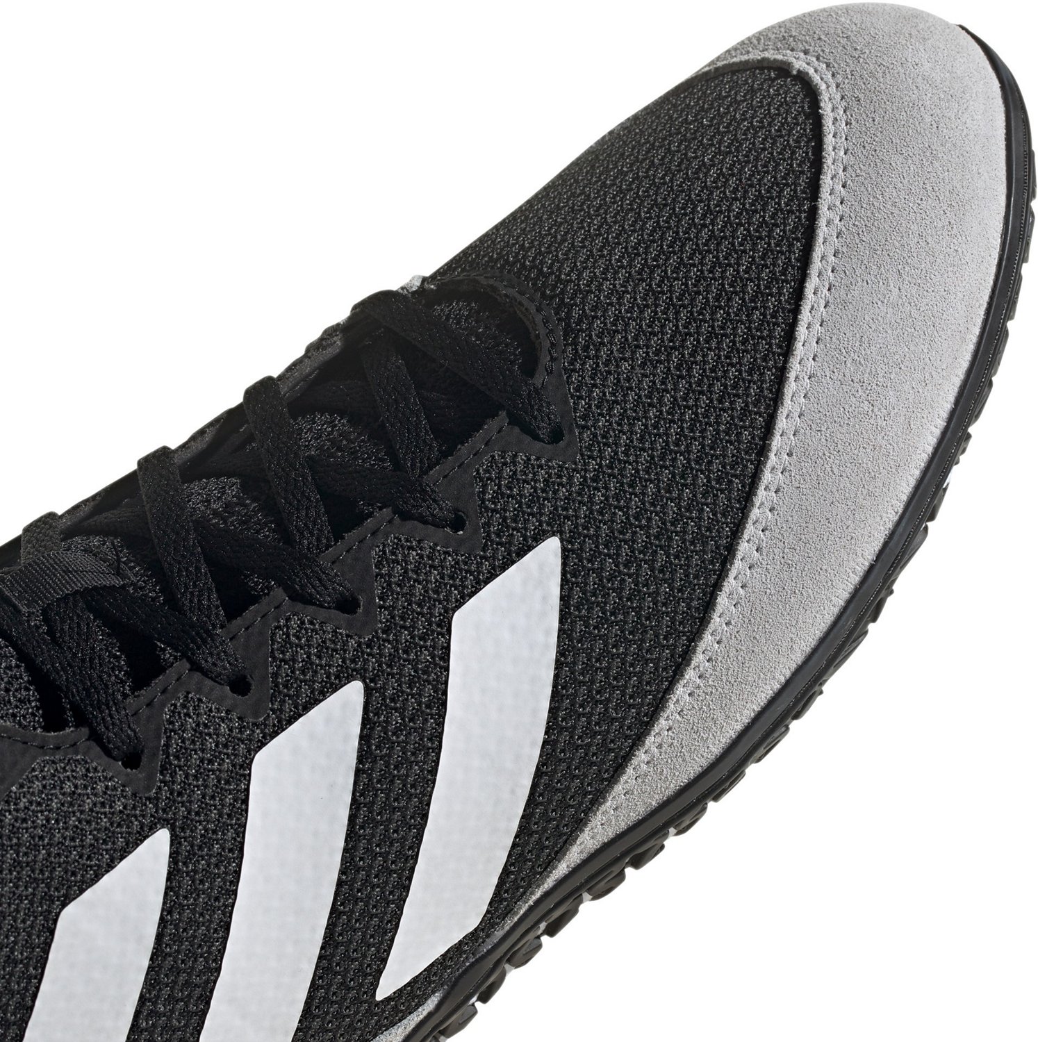 adidas Adults' Mat Wizard 5 Wrestling Shoes Academy