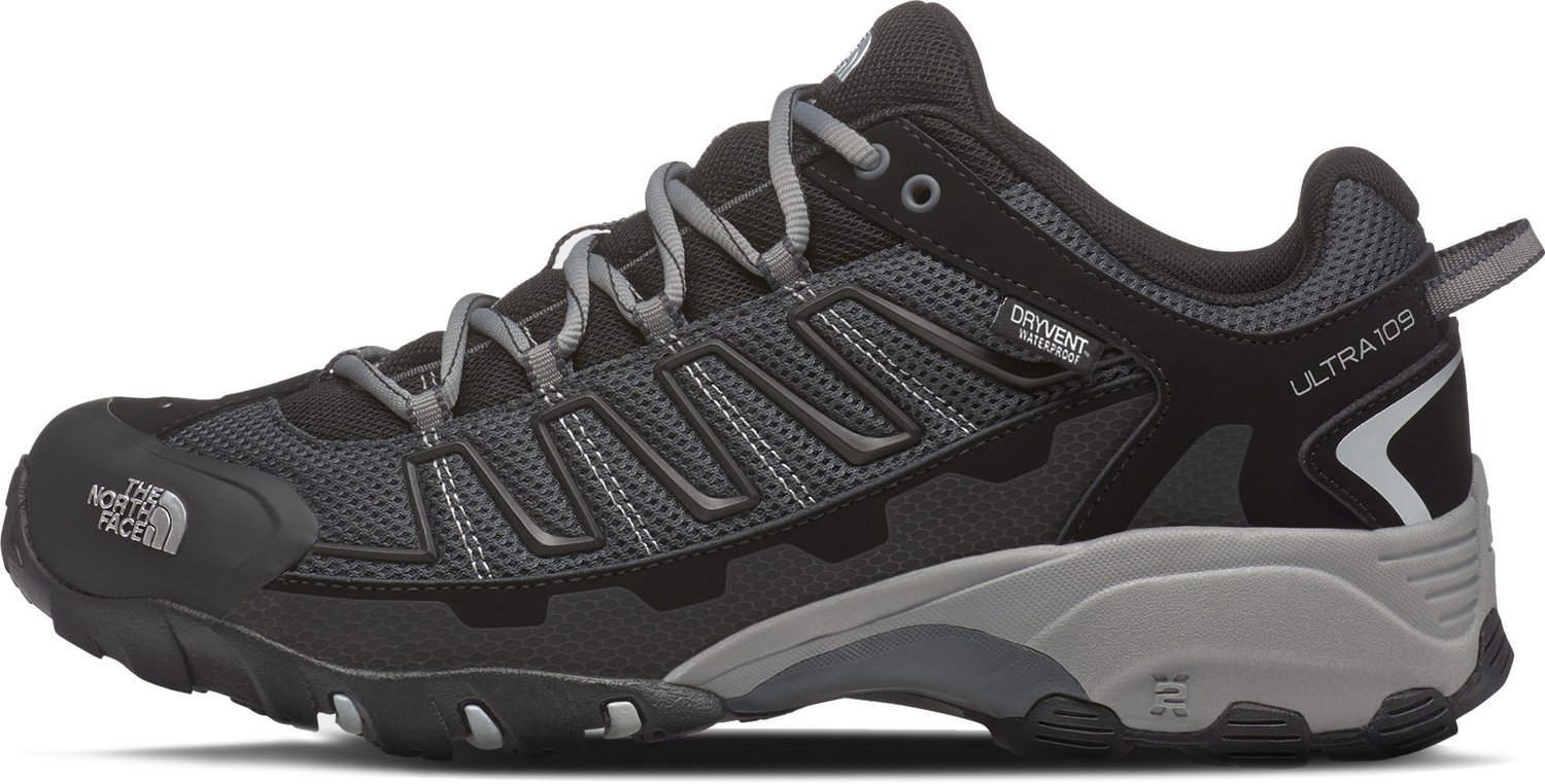 the north face ultra 109