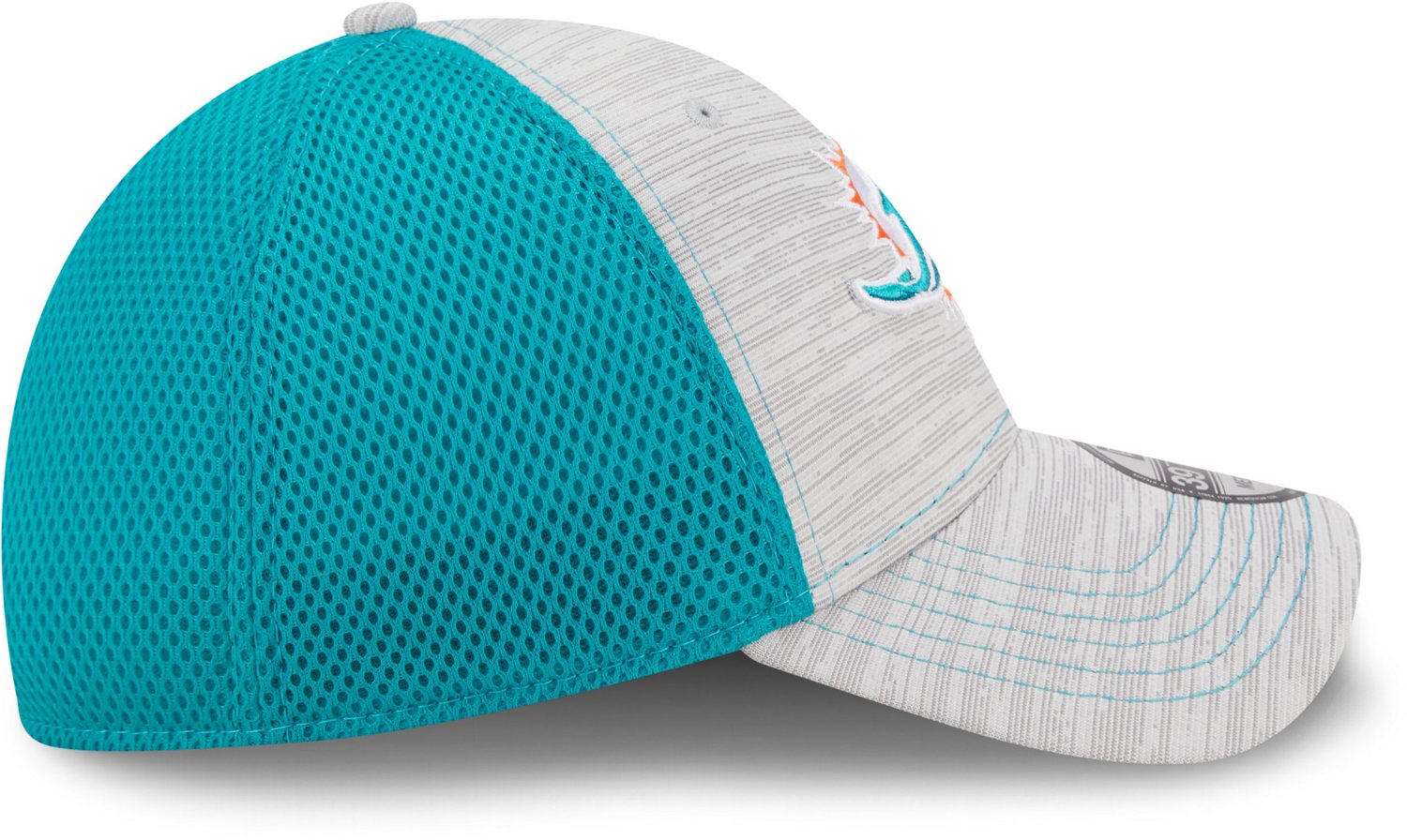 New Era Men's Camo Miami Dolphins 2022 NFL Training Camp Official Historic  Logo 39THIRTY Flex Hat - Macy's