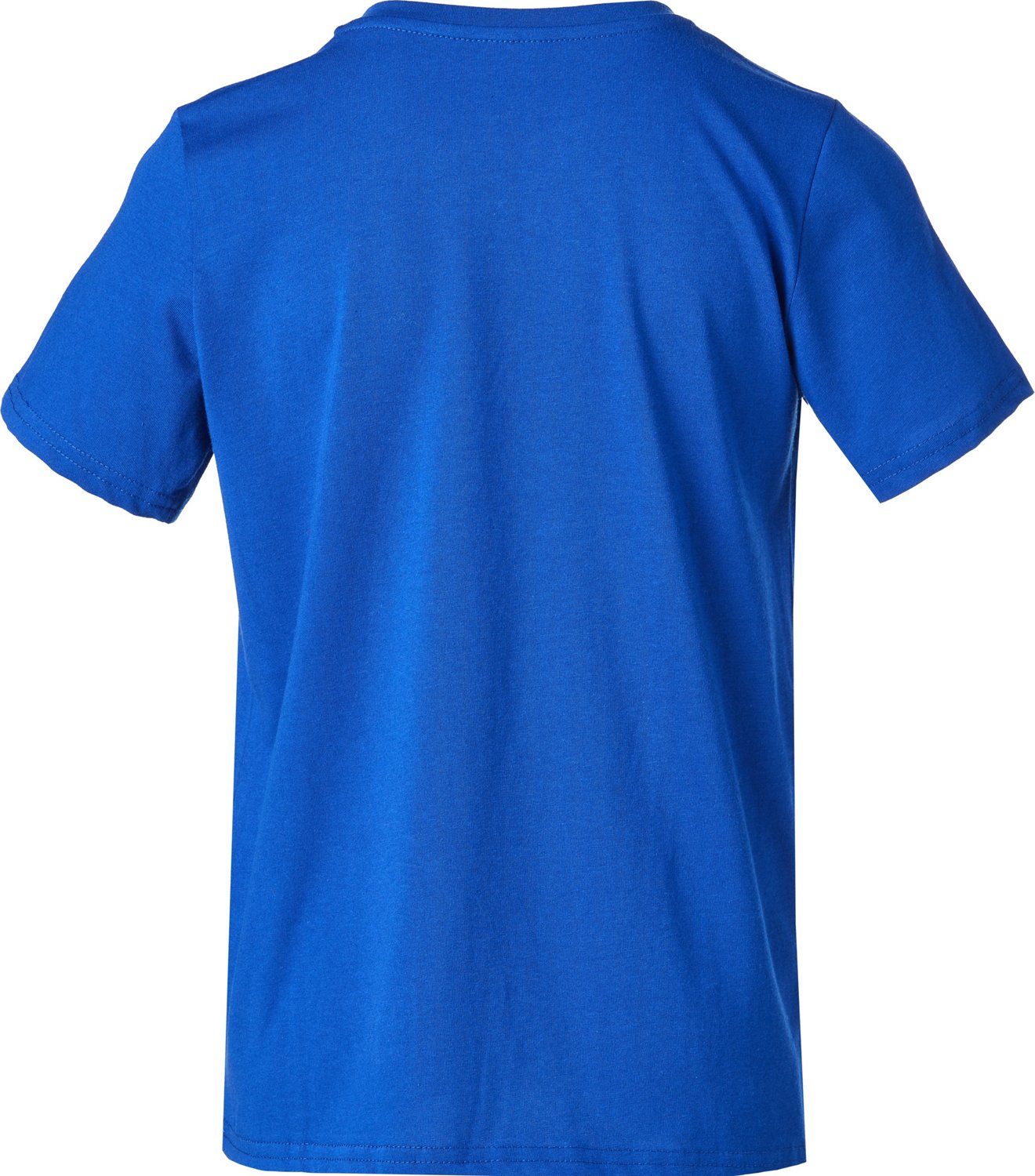 BCG Boys' Sup Bro Short Sleeve T-shirt - view number 2