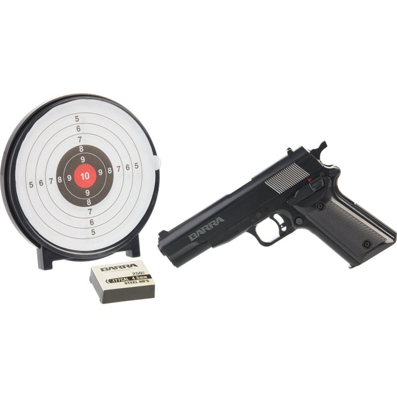 Barra Airguns 1911 … - image