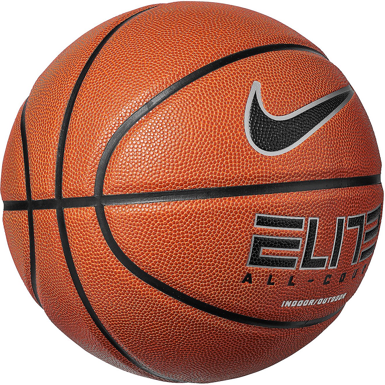 Nike Elite All Court 8P Q3 Basketball                                                                                            - view number 2