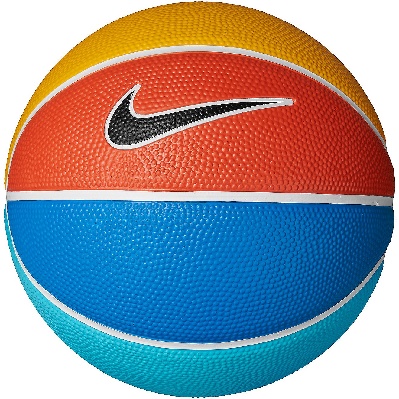 Nike Skills Size 3 Youth Outdoor Mini Basketball                                                                                 - view number 1