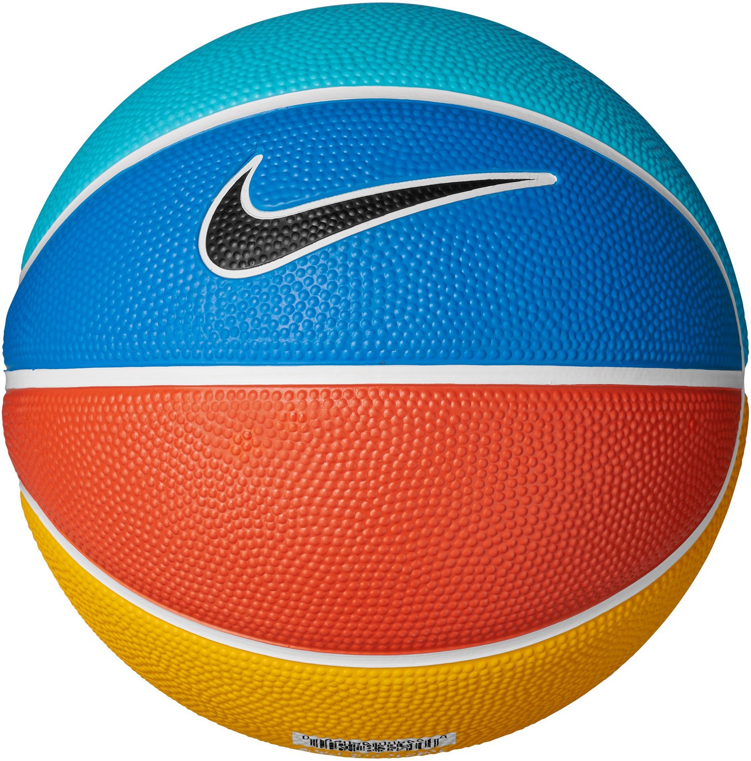 tragedie importeren referentie Nike Skills Size 3 Youth Outdoor Mini Basketball | Academy