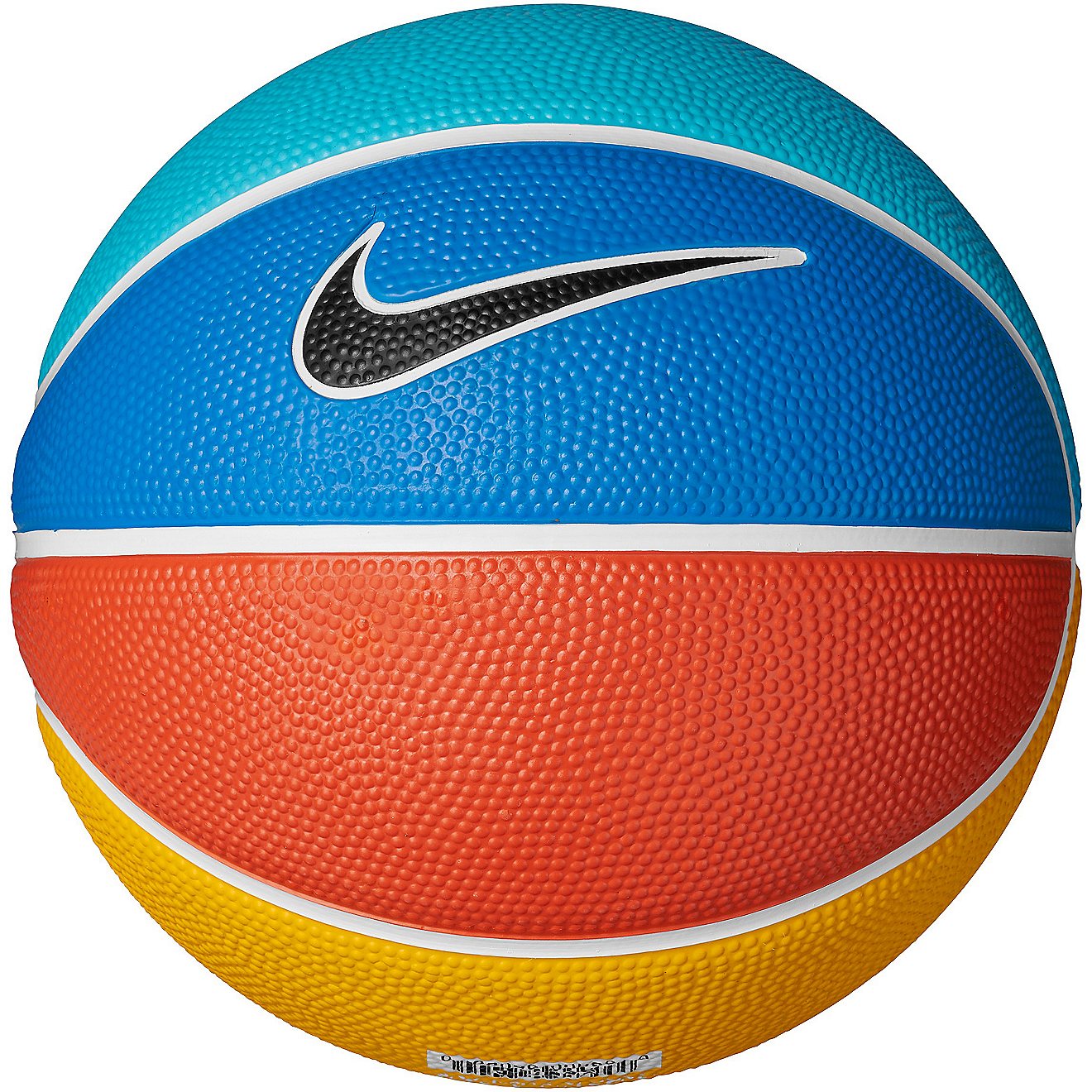 Nike Skills Size 3 Youth Outdoor Mini Basketball                                                                                 - view number 2