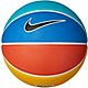 Nike Skills Size 3 Youth Outdoor Mini Basketball                                                                                 - view number 2 image