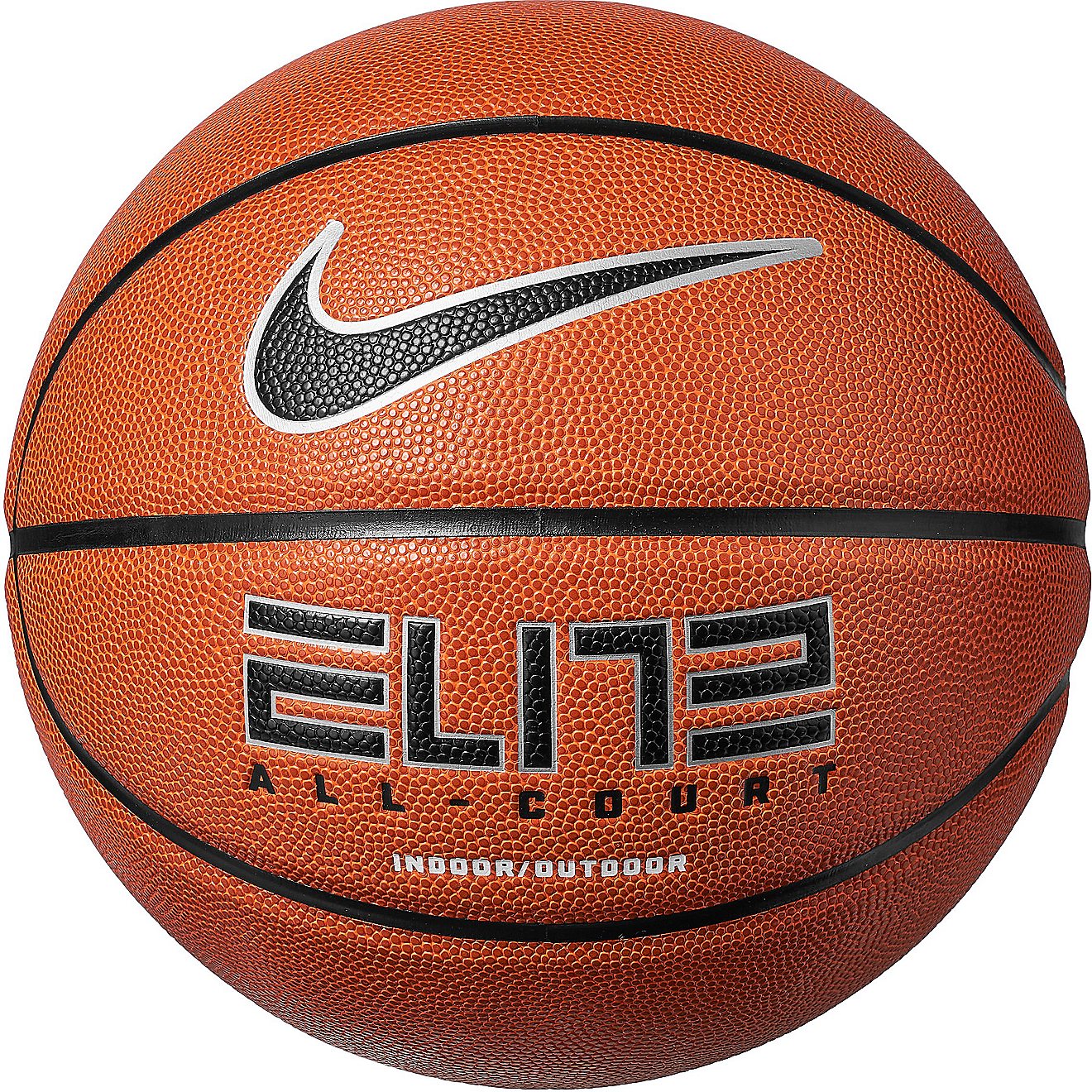 Nike Elite All Court 8P Q3 Basketball                                                                                            - view number 1
