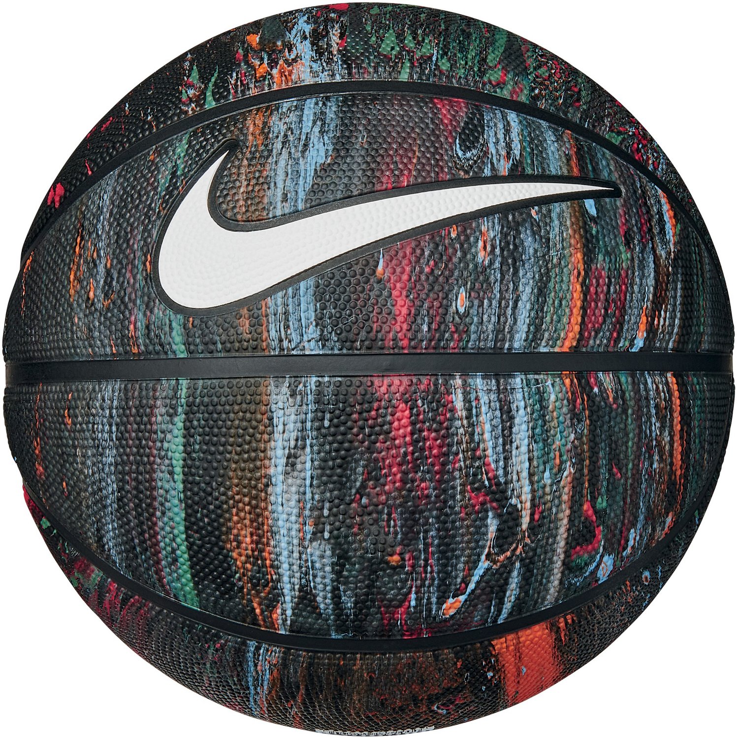 Balón de Básquetbol Nike Revival 8P Unisex