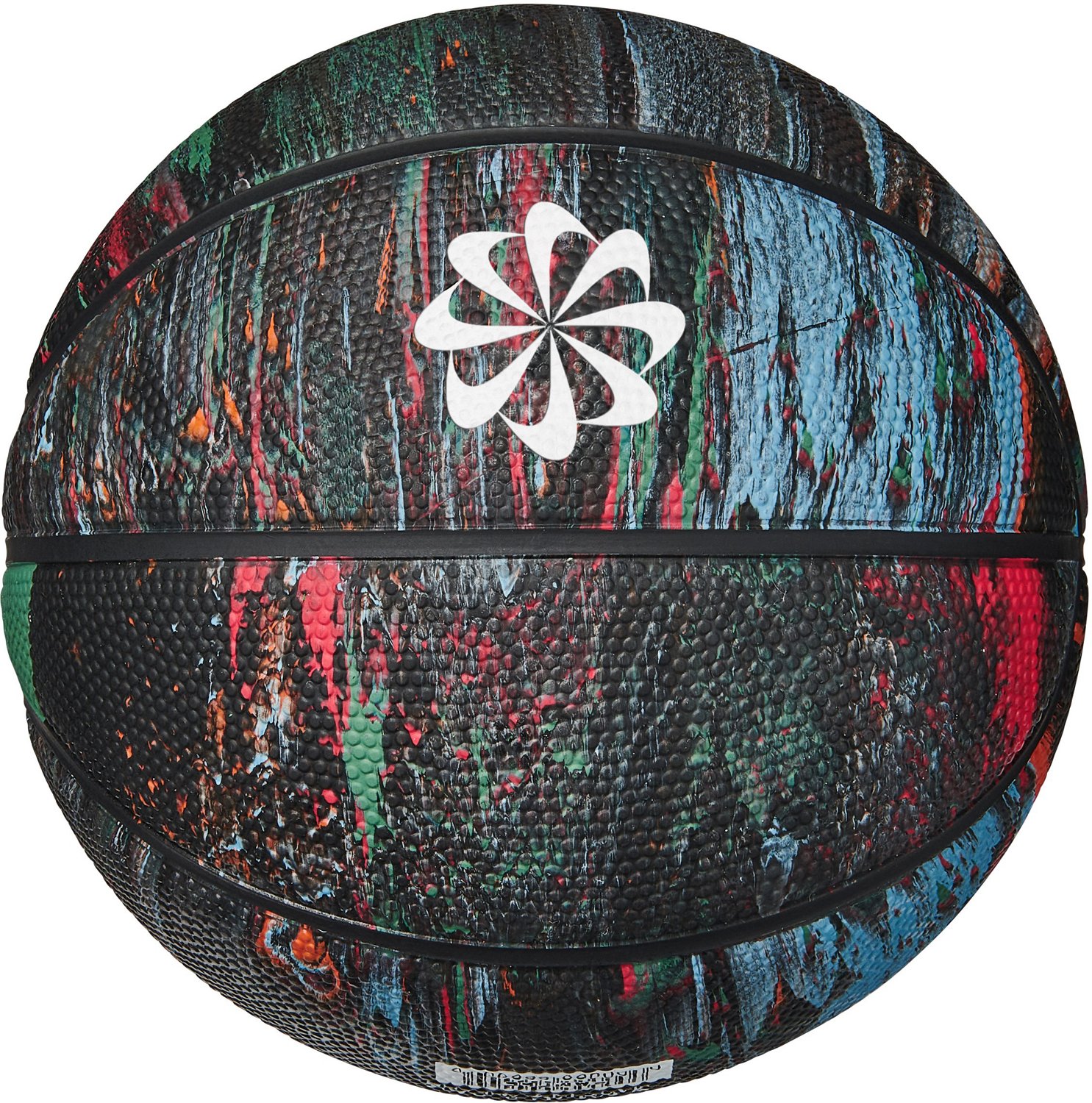 Nike Skills Revival Mini-Basketball                                                                                              - view number 2