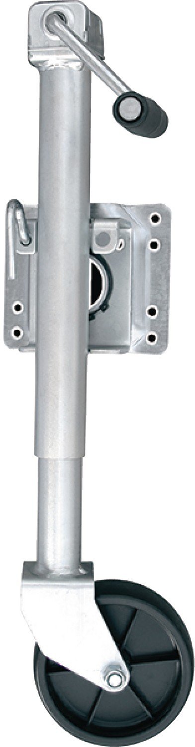 Attwood Fold Up 1000 lb Trailer Jack Free Shipping at Academy