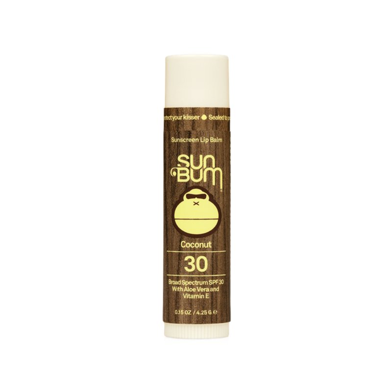 Sun Bum Lip Balm 3-… - image