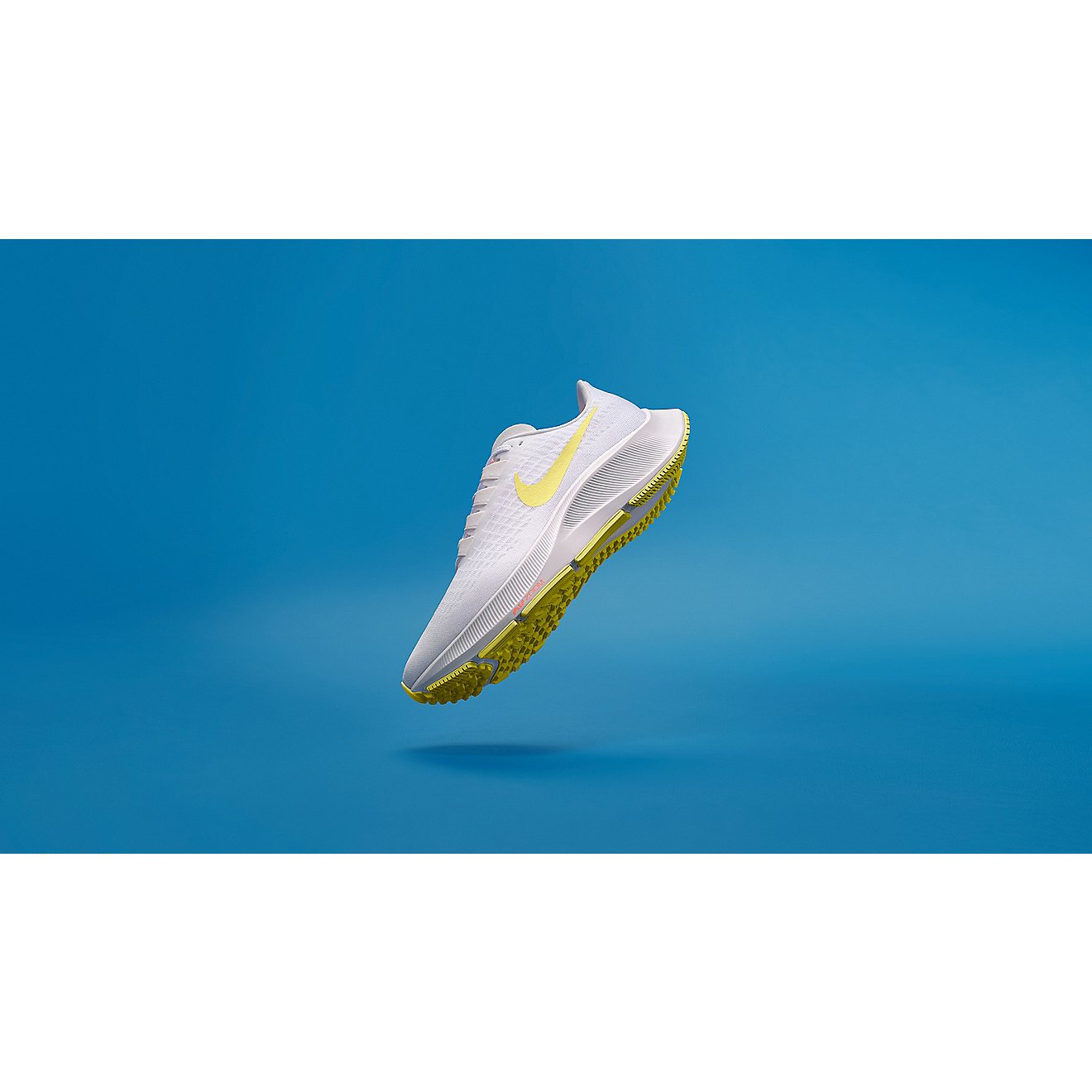 Nike Women's Air Zoom Pegasus 37 Running Shoes                                                                                   - view number 9