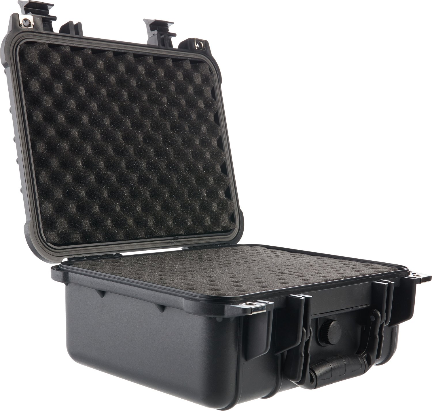 Redfield 13 in HD Molded Hard Pistol Case Academy