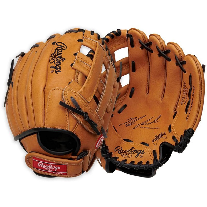 Rawlings 10.5" Yout… - image