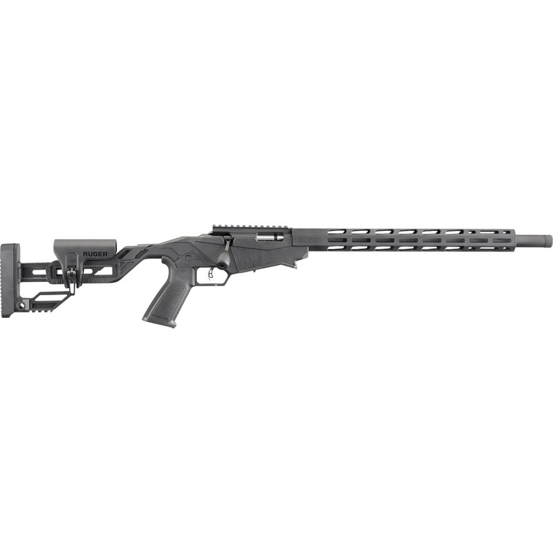 Ruger Precision Rim… - image