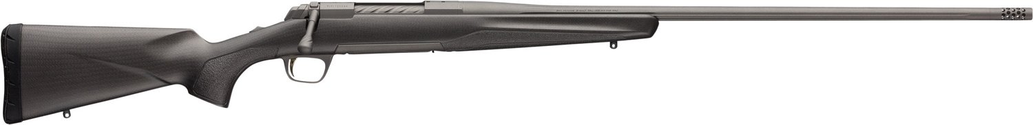 Browning X-Bolt Pro 6.5 PRC Rifle                                                                                                - view number 1 selected