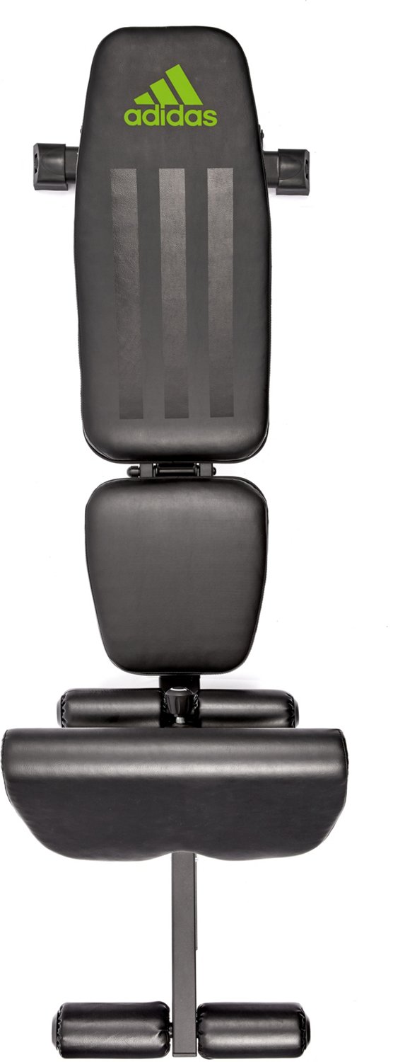adidas Scan-To-Train Performance Training Bench                                                                                  - view number 2