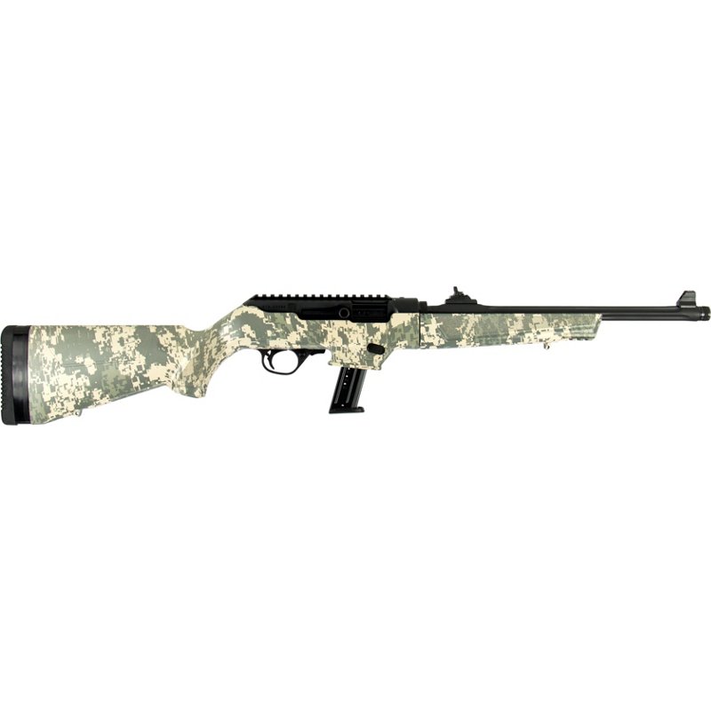 Ruger Pc Carbine 9M… - image